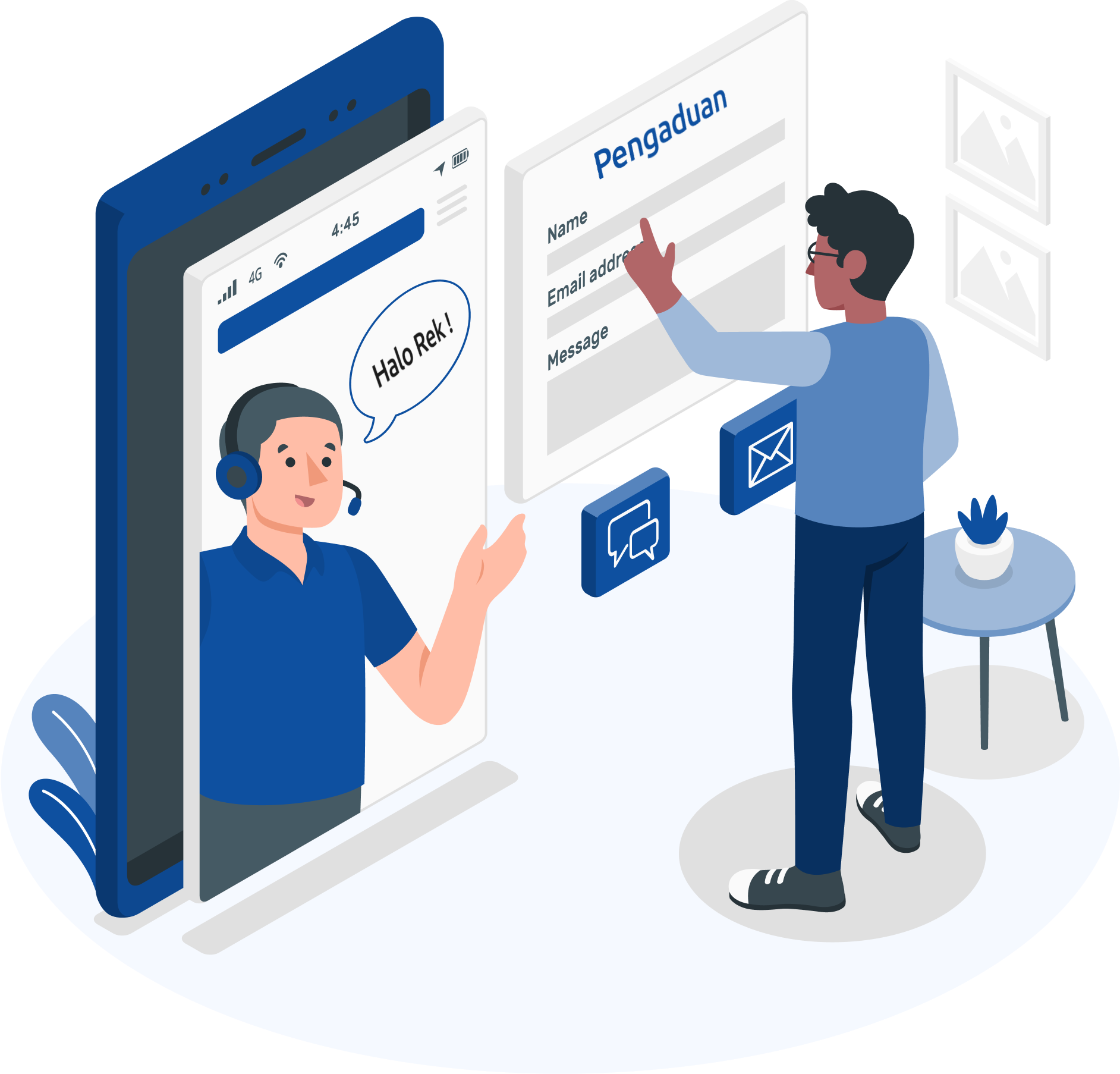 About Us Image